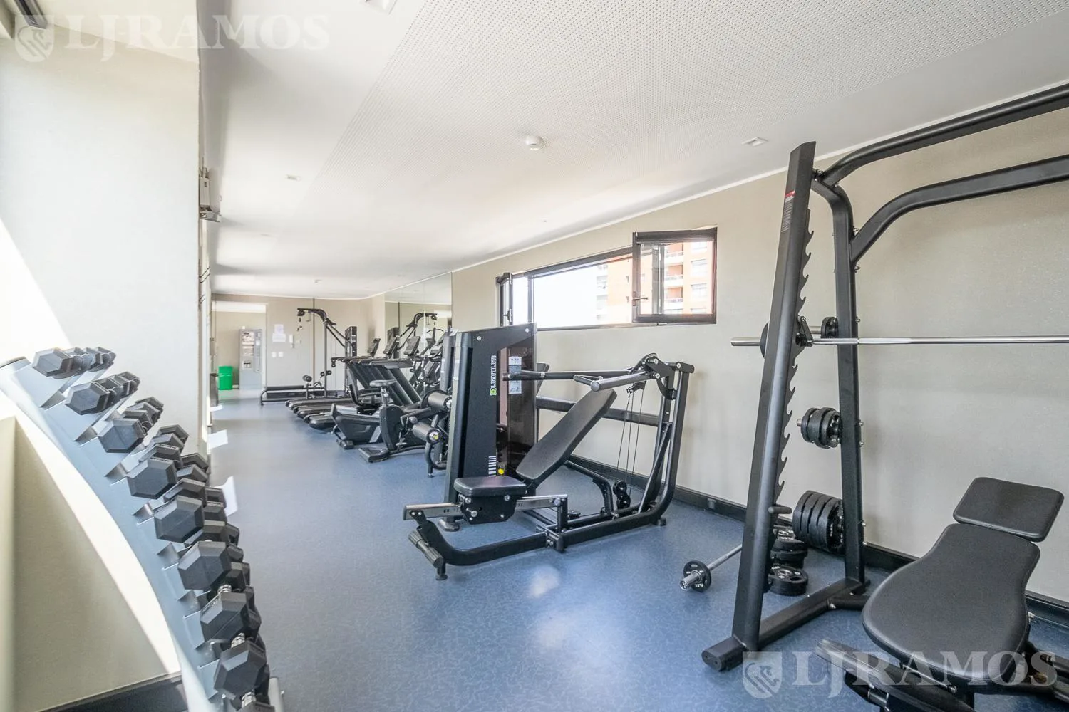 Hermoso departamento de 1 ambiente - Full amenities foto 4