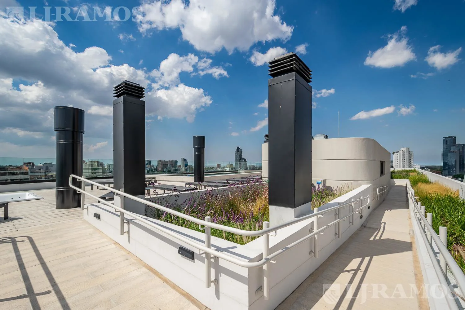 Hermoso departamento de 1 ambiente - Full amenities foto 5