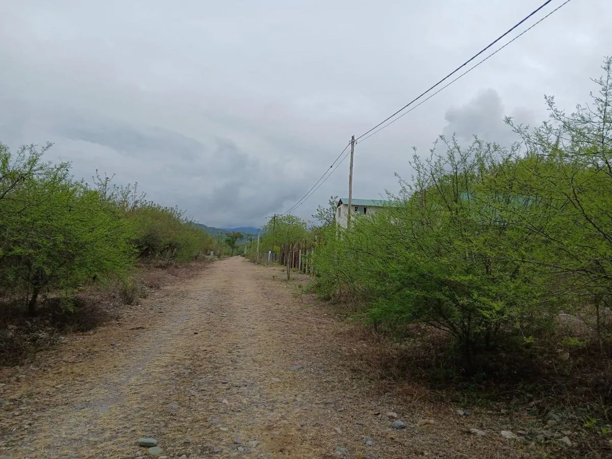 VENTA DE TERRENO EN LOTEO VALLE ALEGRE - 979 M2 foto 5