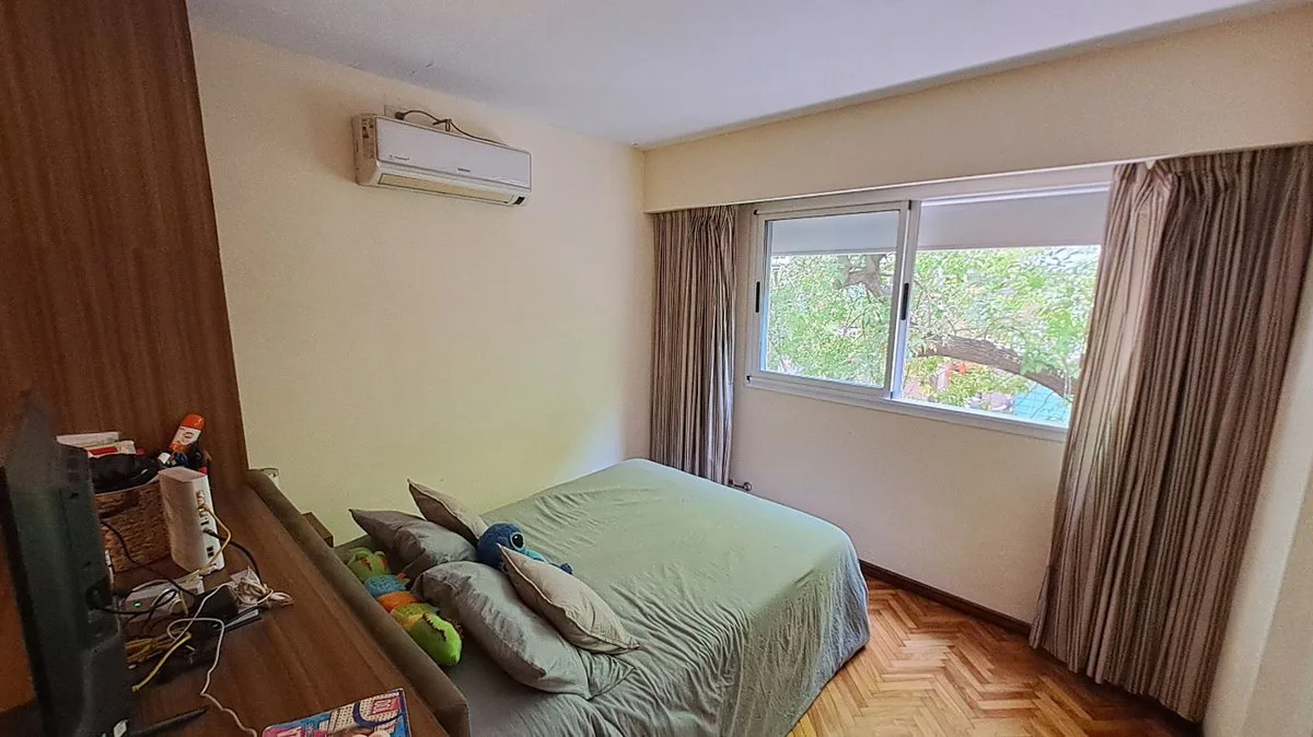 ALQUILER MONOAMBIENTE CON MUEBLES - PALERMO foto 2