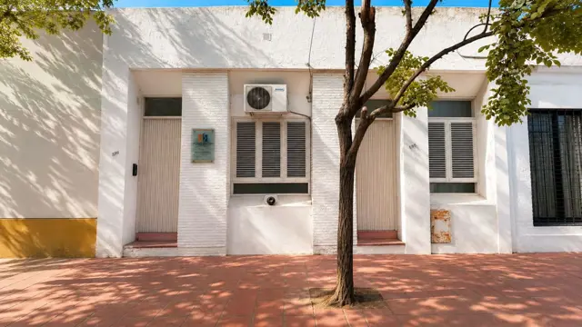 VENTA CASA 2 DORMIS+LOCAL CENTRO, SAN NICOLAS