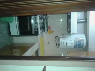 alquiler temporario hermoso departamento frente al mar para 5 personas foto 3