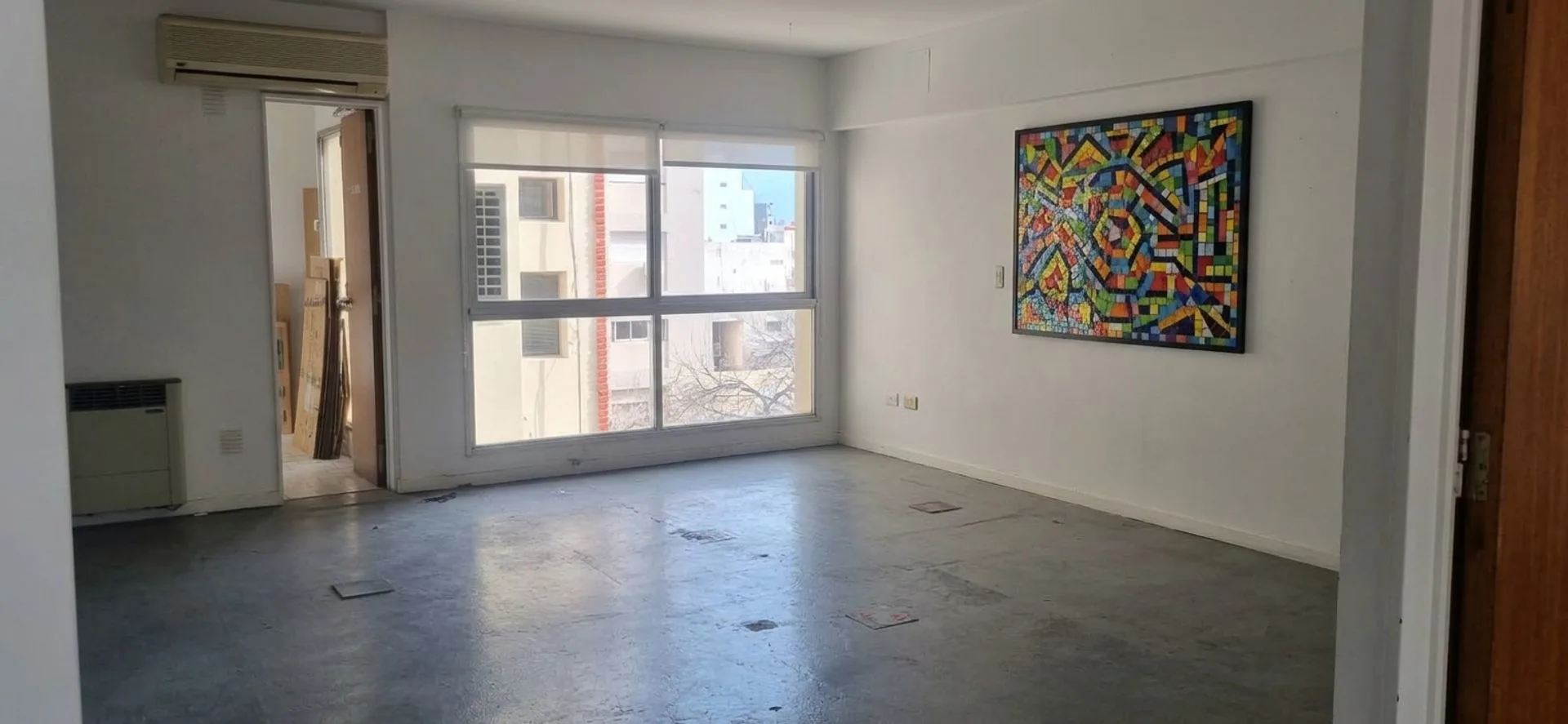 Apto profesional a refaccionar en Balvanera foto 2