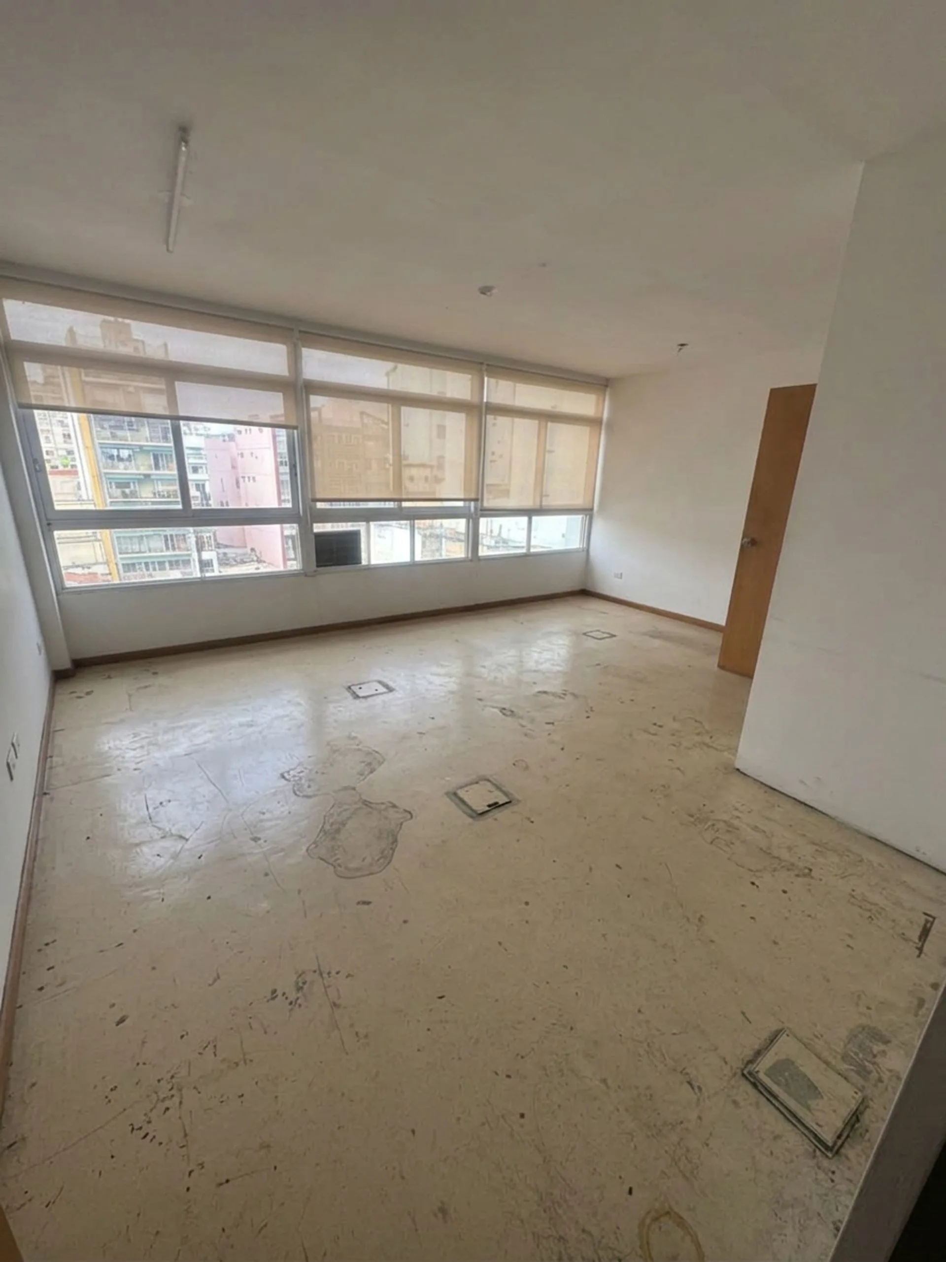 Apto profesional a refaccionar en Balvanera foto 3