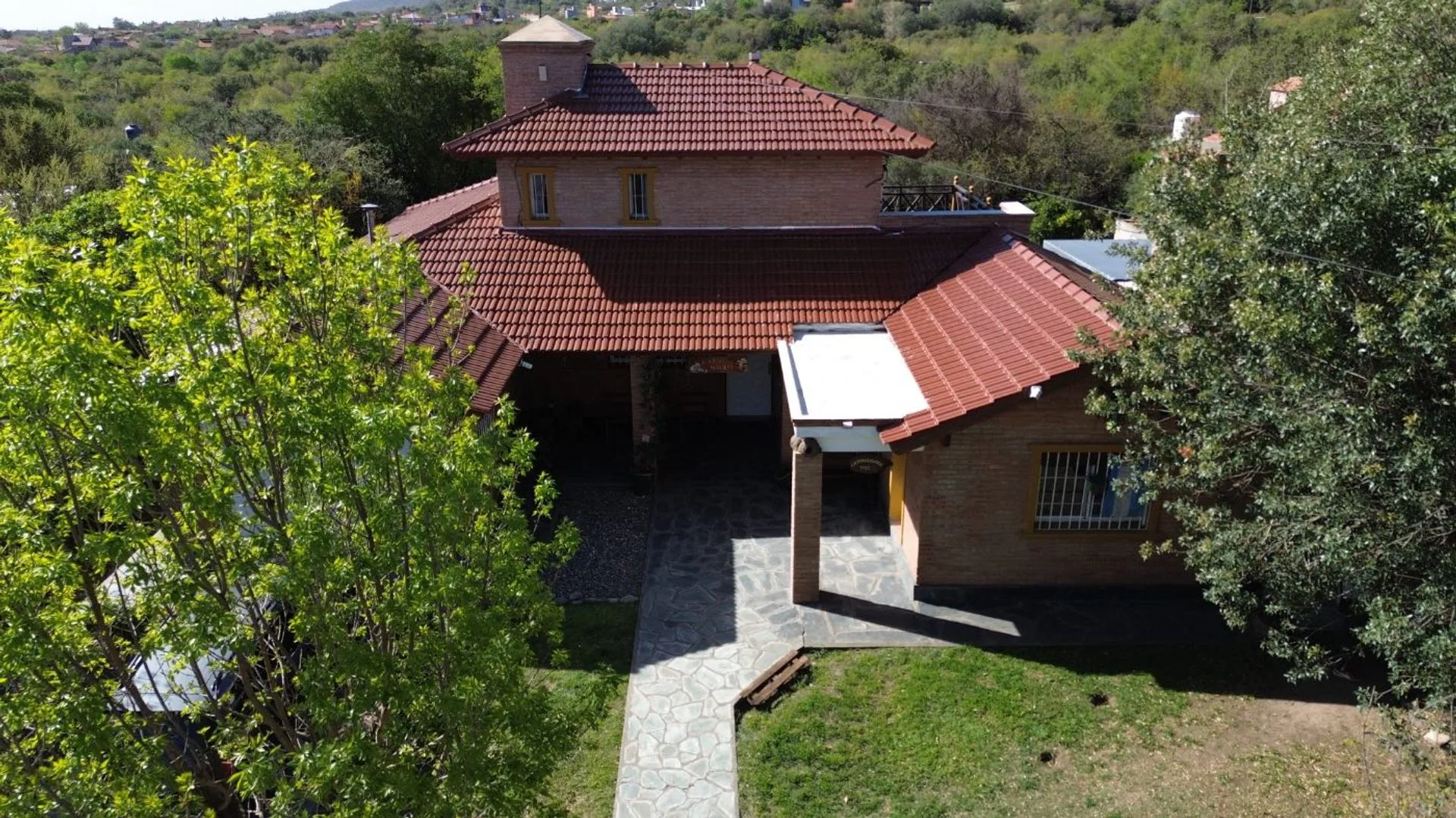 Importante casa a la venta en Merlo - San Luis foto 2