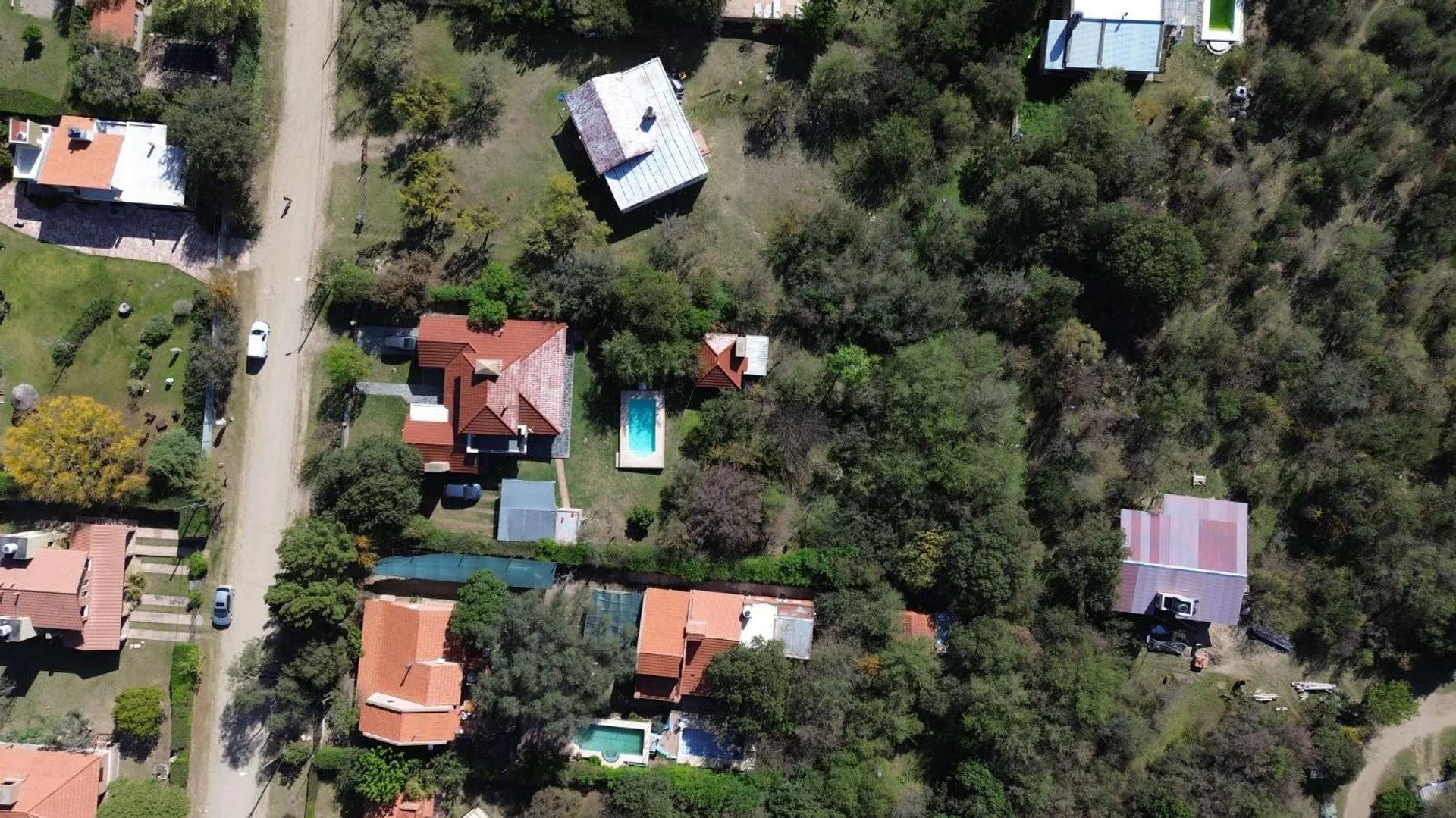 Importante casa a la venta en Merlo - San Luis foto 4