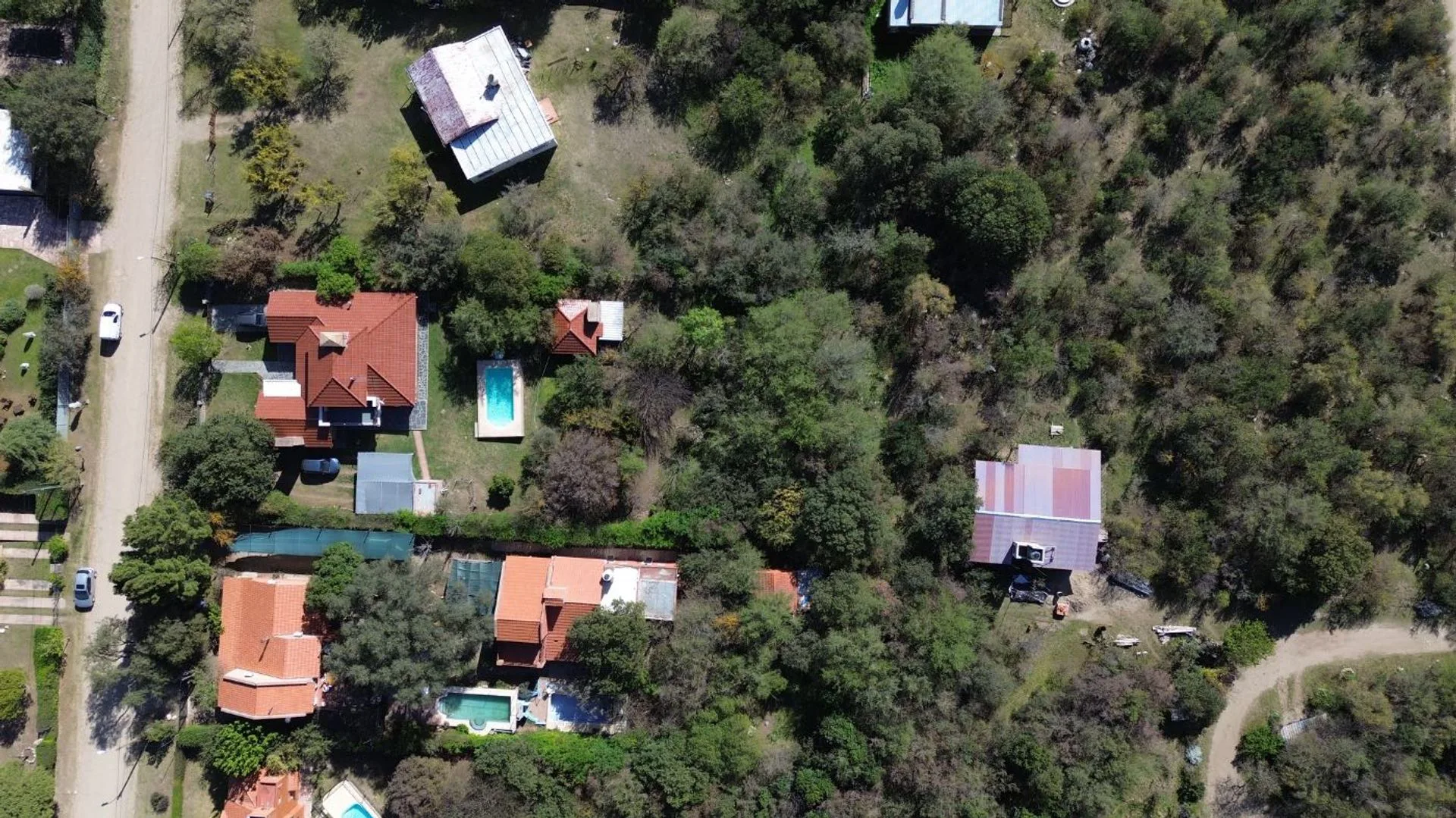 Importante casa a la venta en Merlo - San Luis foto 5