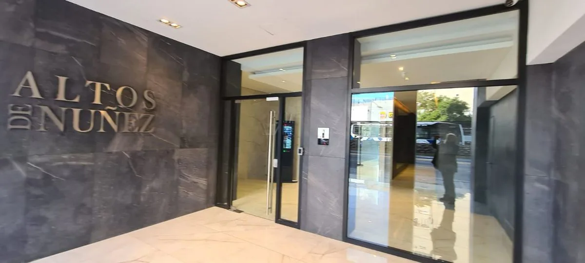 VENTA DEPTO 3 AMBIENTES NUÑEZ BLACON AMENITIES foto 3
