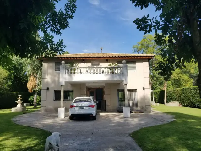 TRONADOR - Casa en Venta - Ingeniero Maschwitz