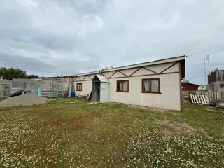 VENTA – CASA – TOLHUIN foto 1