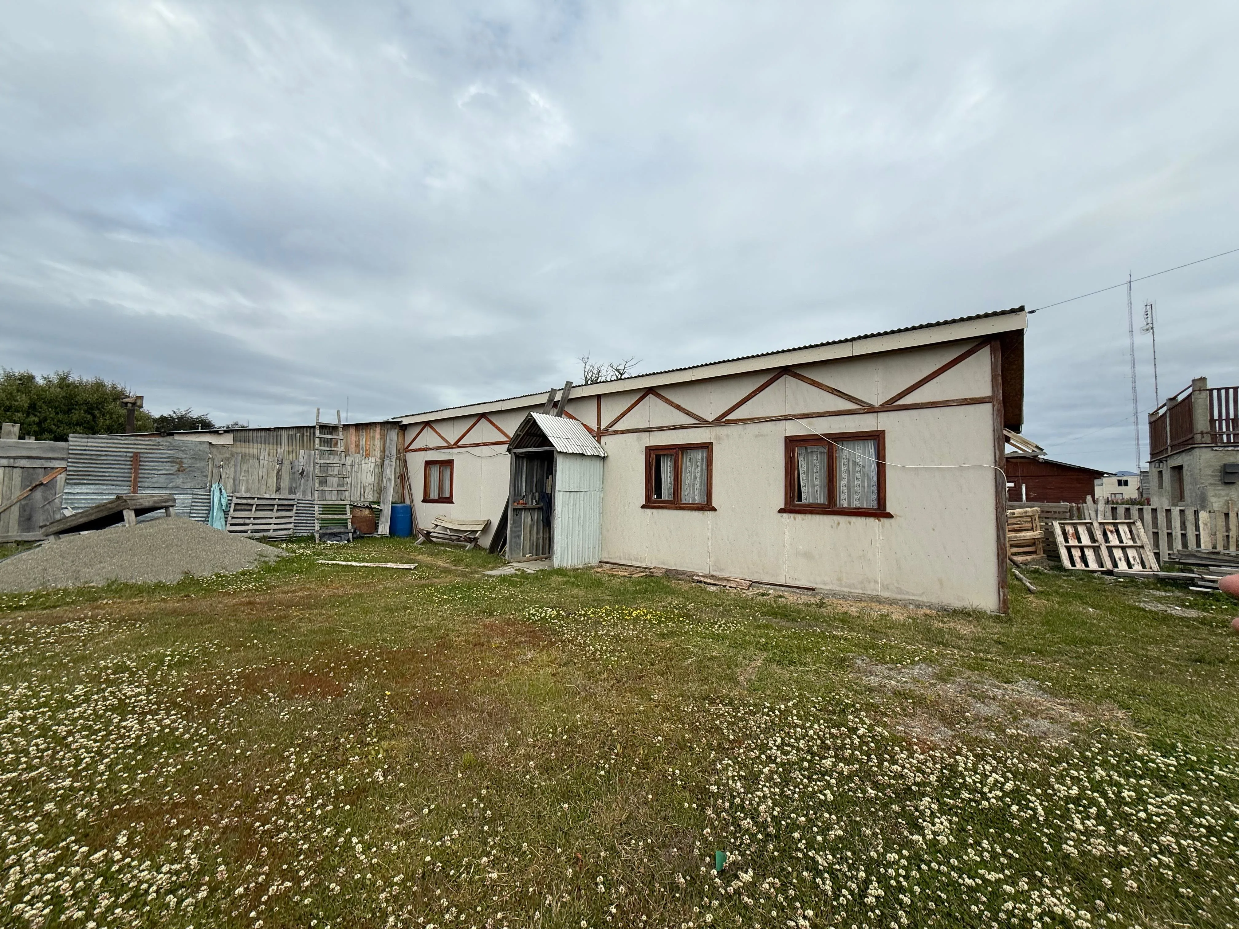 VENTA – CASA – TOLHUIN foto 4