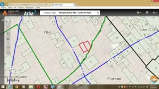 CAMPO 93HA-A 200M DE RUTA 25-PILAR.Apto Barrio Cerrado!!! foto 3