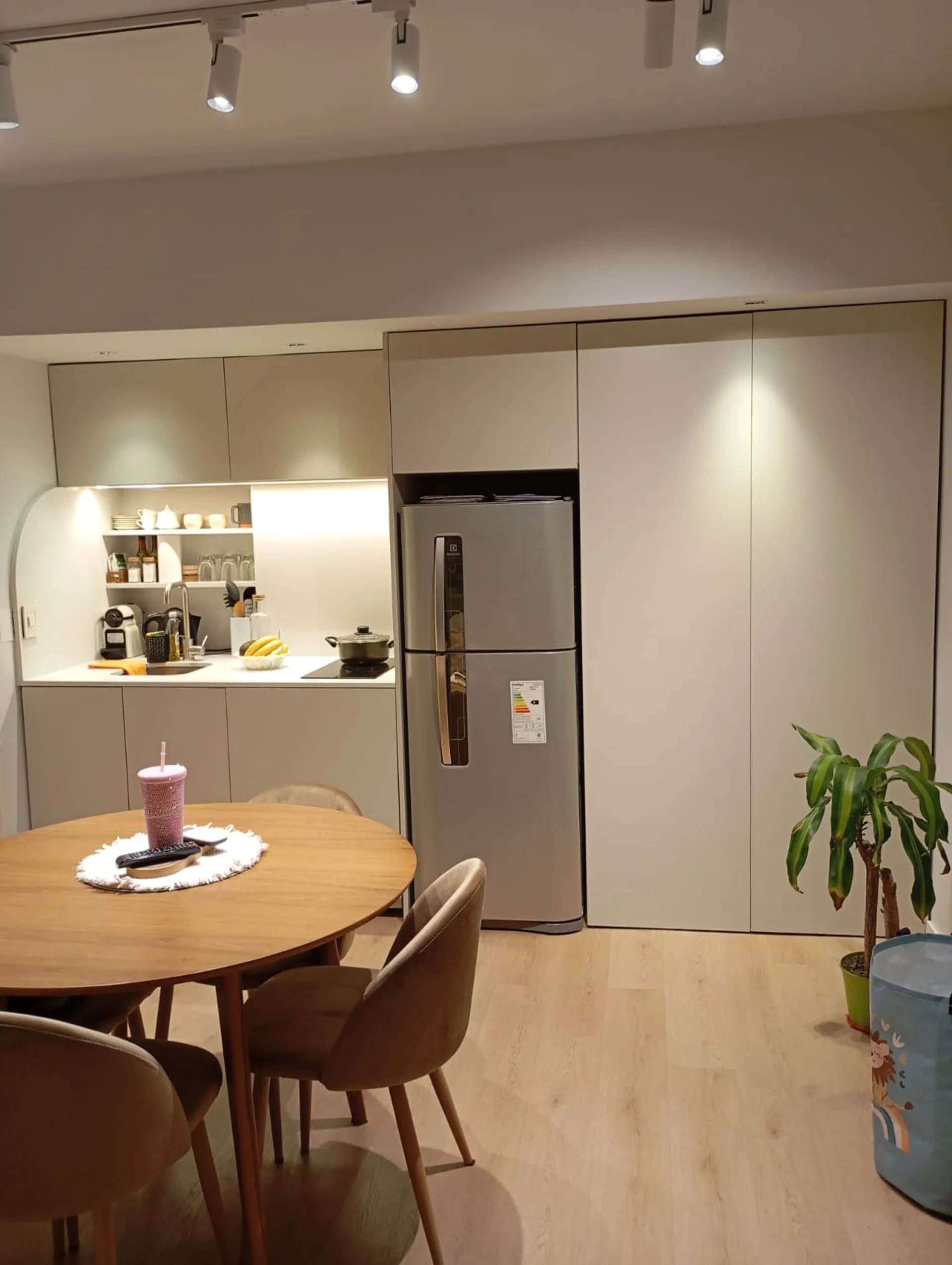 VENTA MONOAMBIENTE VILLA CRESPO foto 3