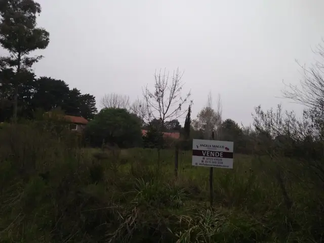 Terreno en venta en El Remanso