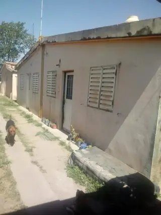 Casas en Barrio Universidad foto 1