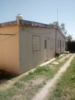 Casas en Barrio Universidad foto 2