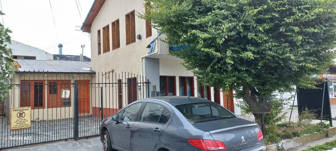 VENTA – CASA+DEPTO+LOCAL -CENTRO foto 2