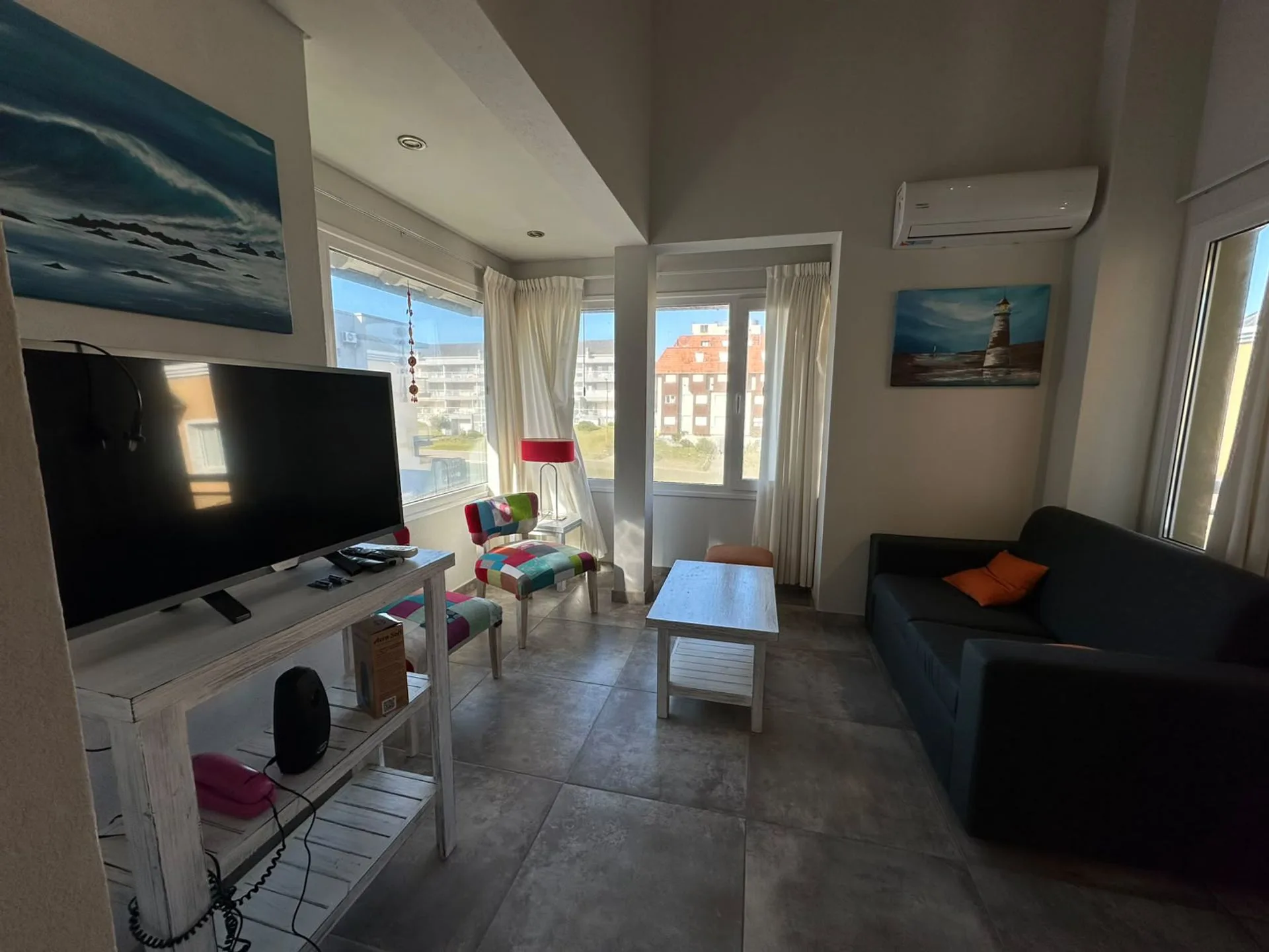 DEPARTAMENTO EN VENTA PINAMAR foto 2