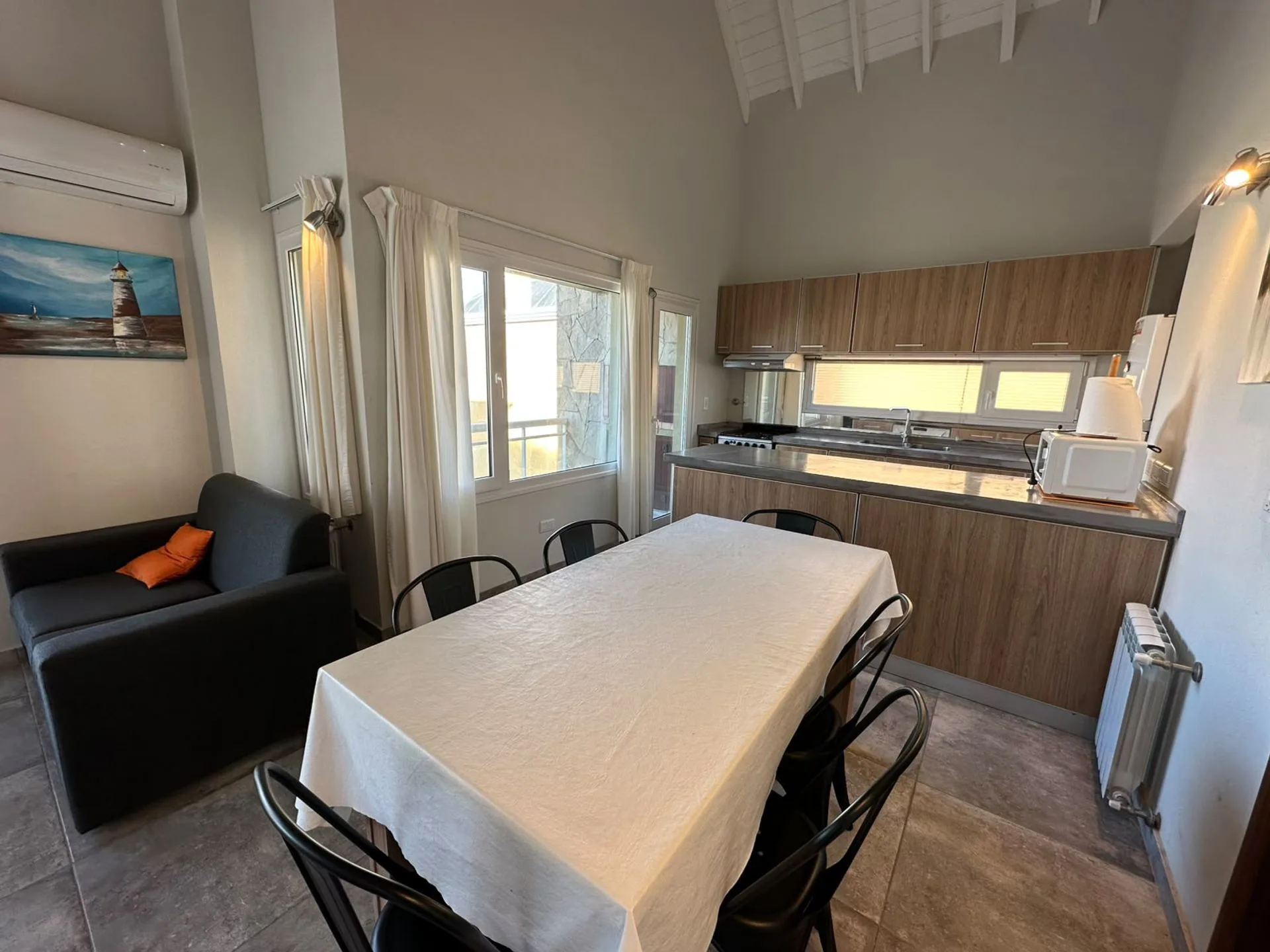 DEPARTAMENTO EN VENTA PINAMAR foto 4