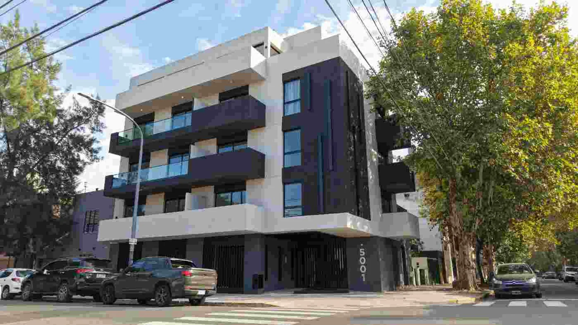 VENTA 2 AMB A ESTRENAR EN VILLA LURO APTO CREDITO foto 2