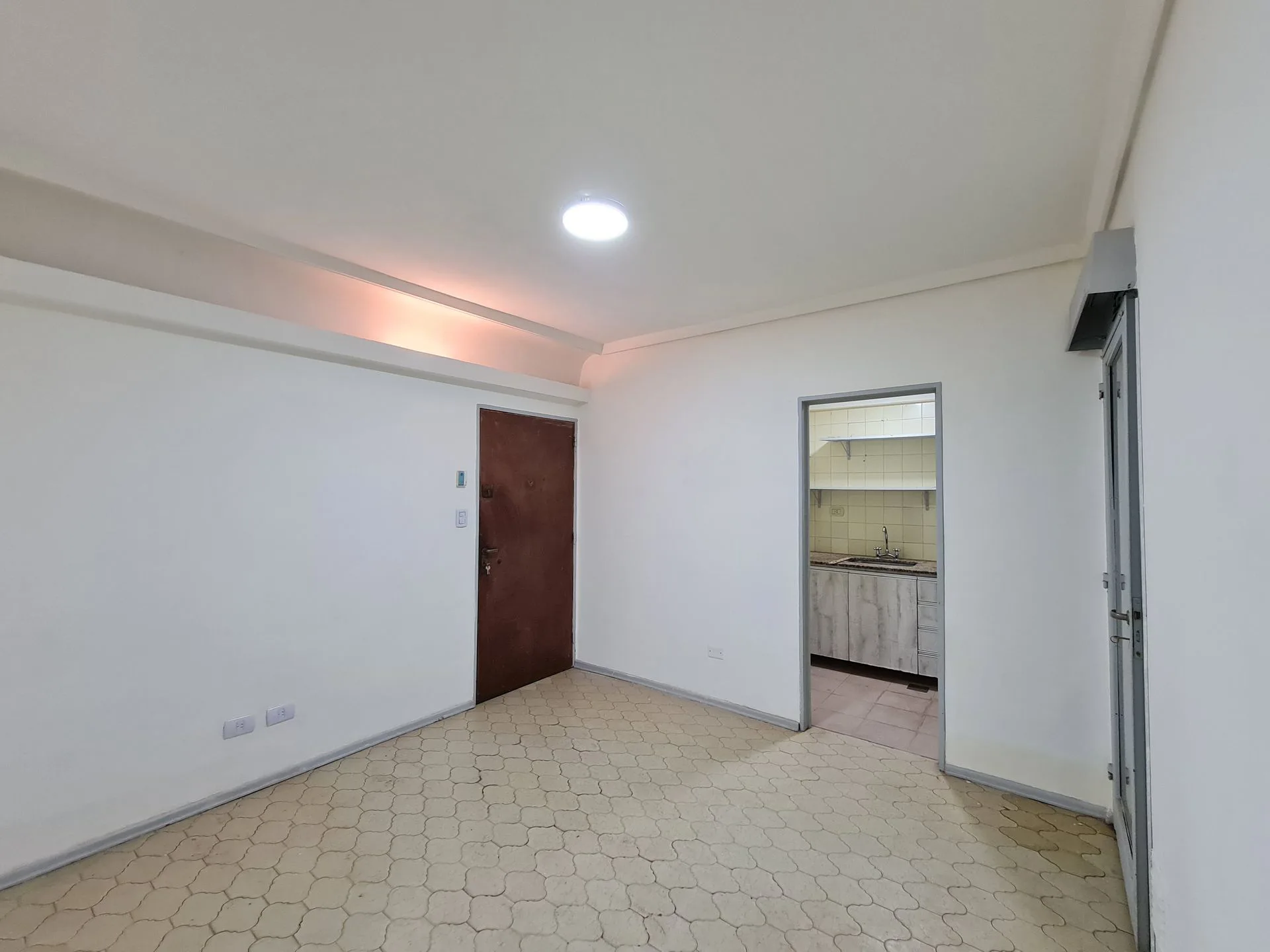 VENTA DEPARTAMENTO DOS AMBIENTES VILLA CRESPO foto 2