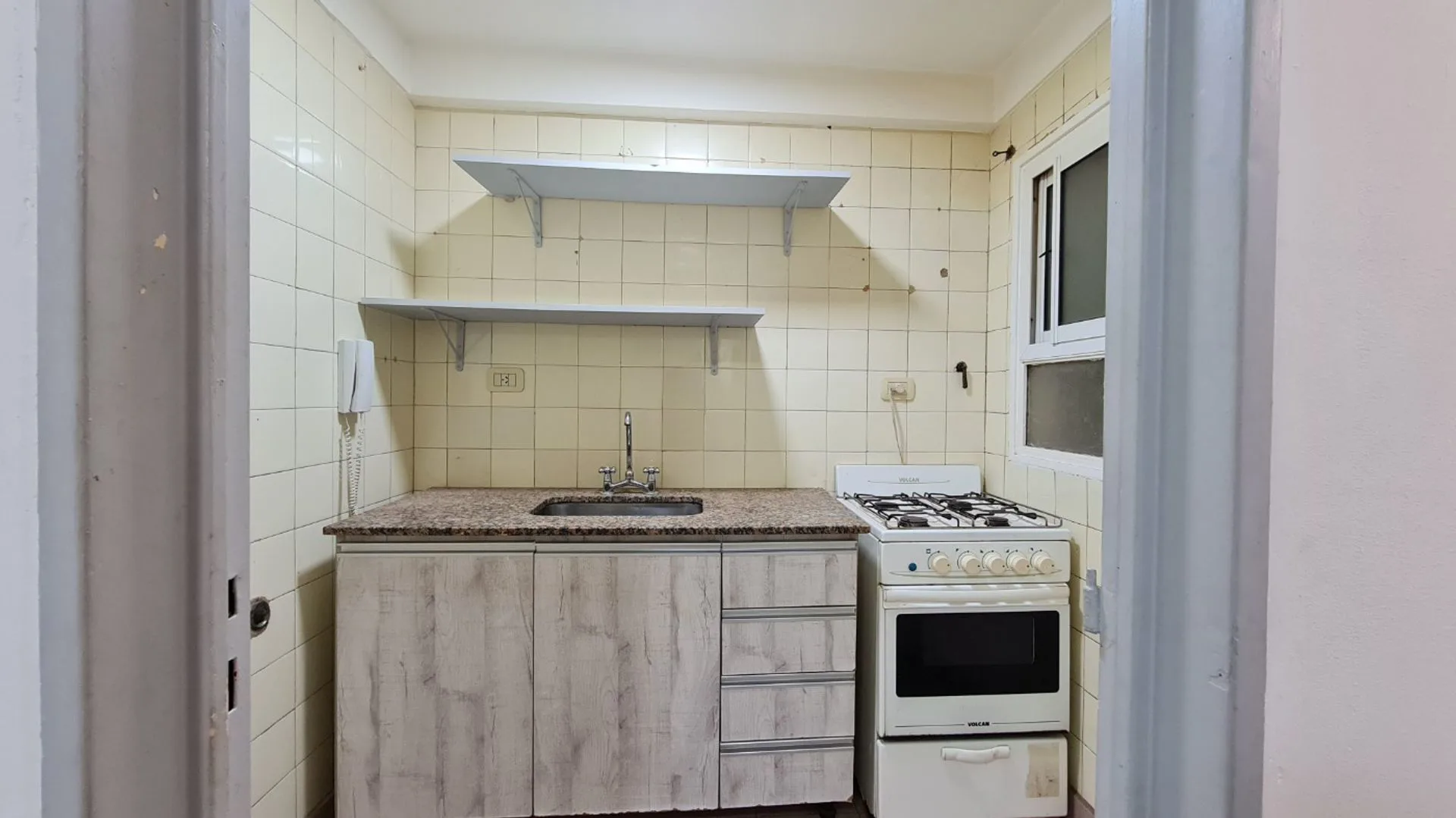 VENTA DEPARTAMENTO DOS AMBIENTES VILLA CRESPO foto 3