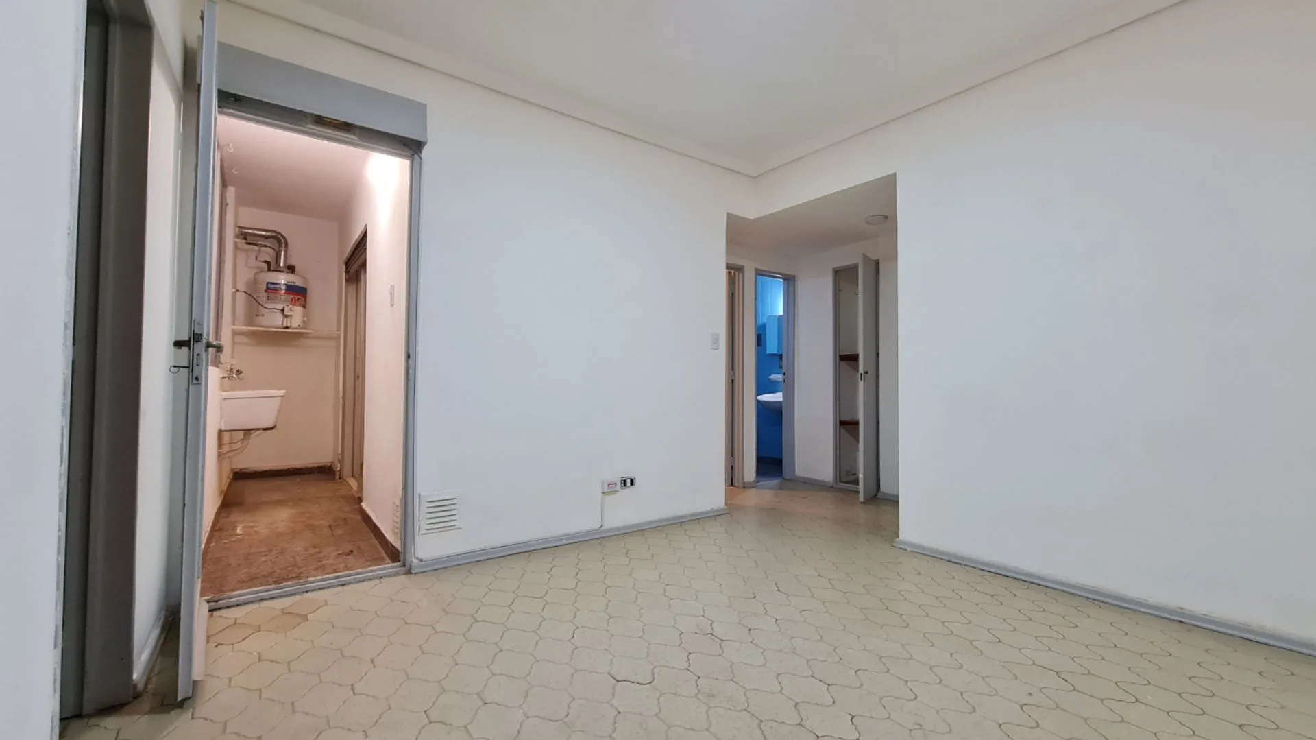 VENTA DEPARTAMENTO DOS AMBIENTES VILLA CRESPO foto 4