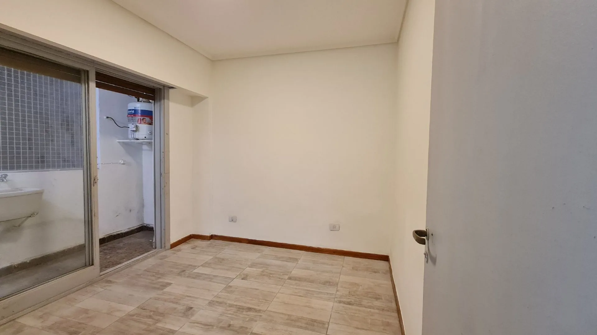 VENTA DEPARTAMENTO DOS AMBIENTES VILLA CRESPO foto 5