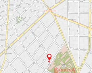 Lote USAB 2 829 m2 obra, 663 m2 vendibles foto 2