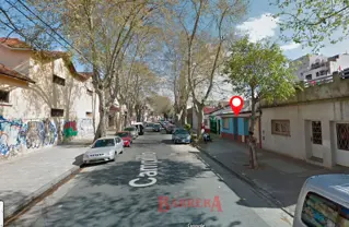 Lote USAB 2 829 m2 obra, 663 m2 vendibles foto 3