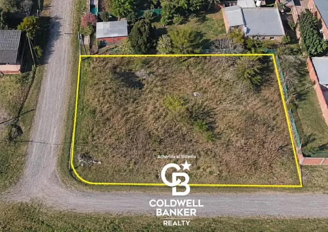 Terreno en Rosario De Lerma Campo Quijano