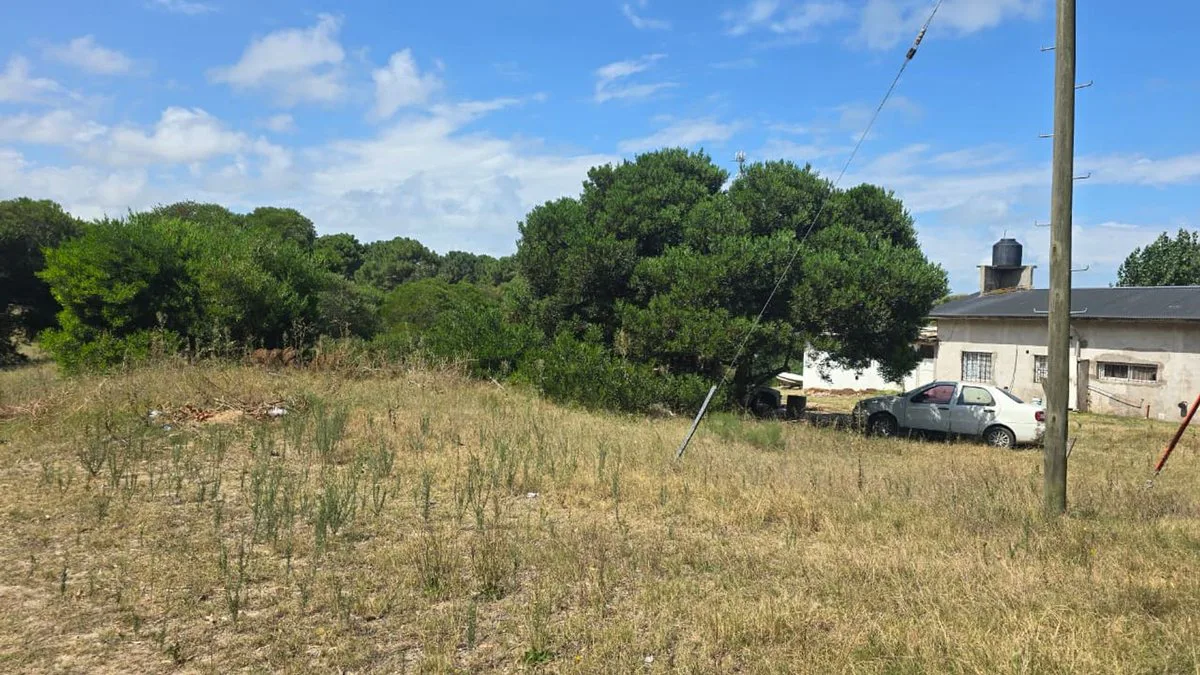 LOTE EN VENTA OSTENDE - ZONA RESIDENCIAL foto 3