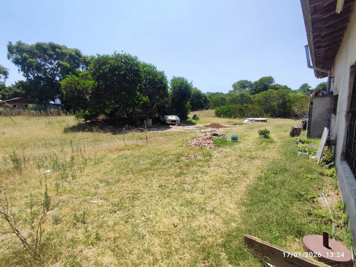 LOTE EN VENTA OSTENDE - ZONA RESIDENCIAL foto 4