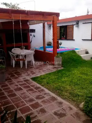 Casa de 3 dormitorios en Venta – Bº Villa Cabrera foto 3
