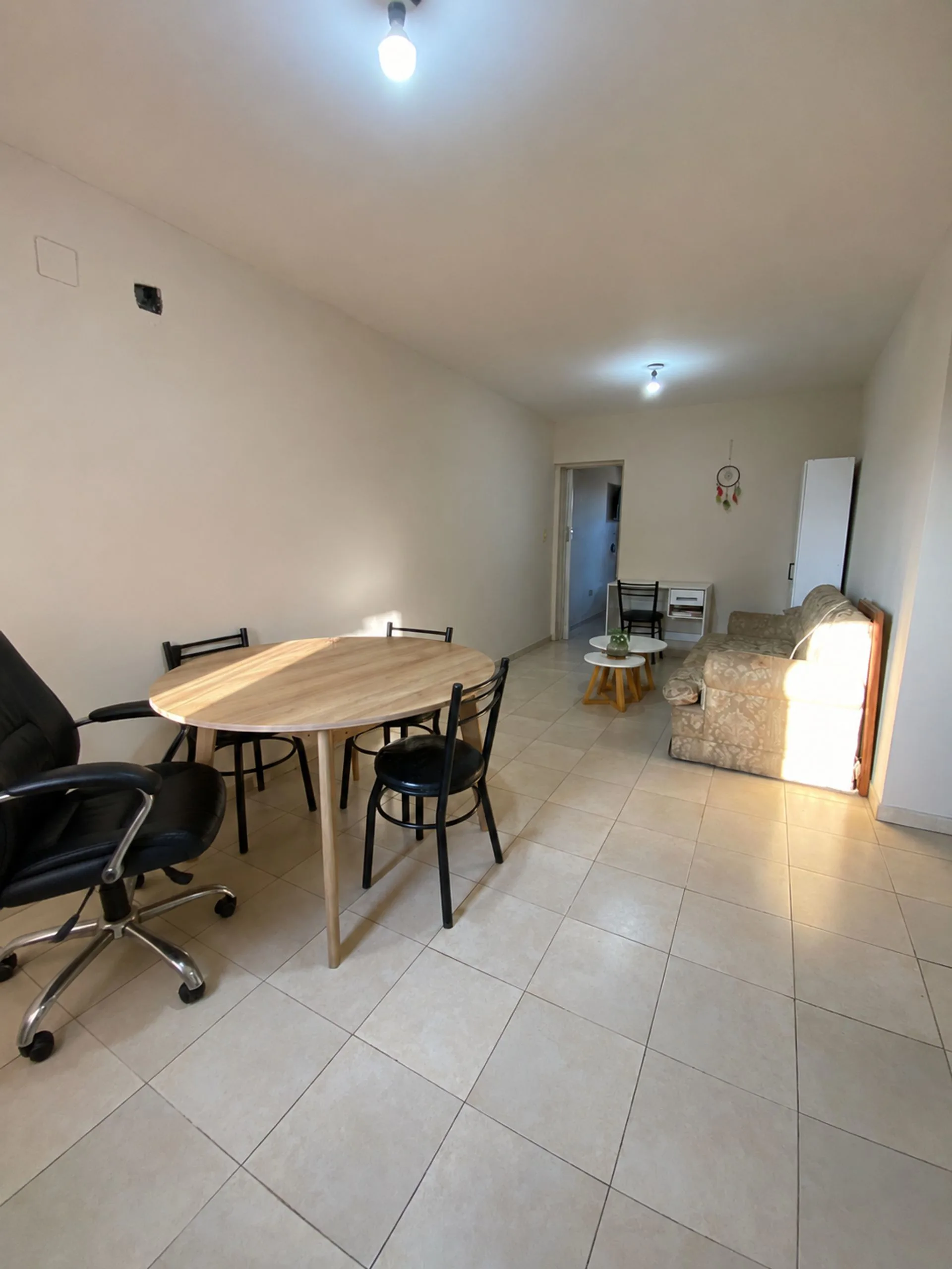 Departamento de 1 dormitorio en venta foto 2