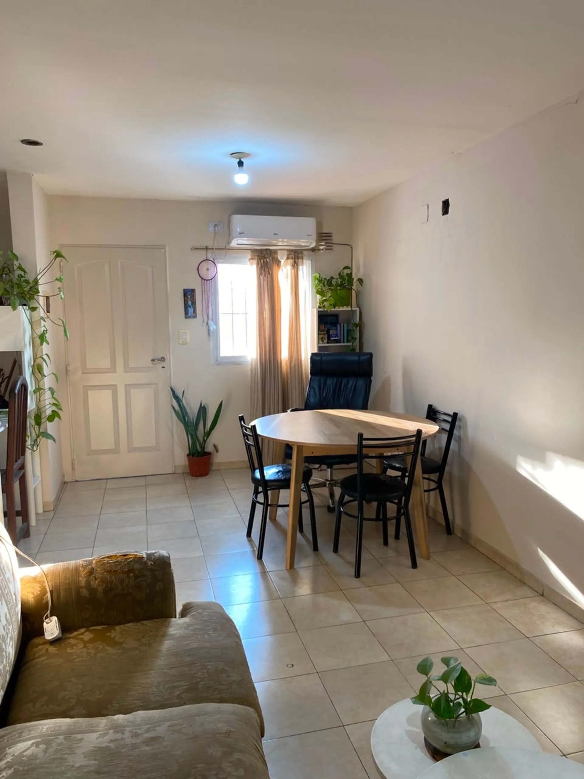 Departamento de 1 dormitorio en venta foto 3