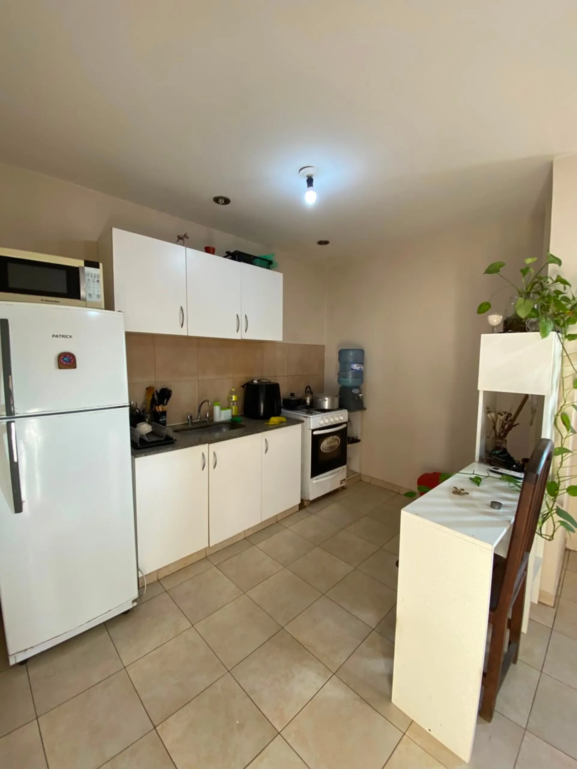 Departamento de 1 dormitorio en venta foto 4