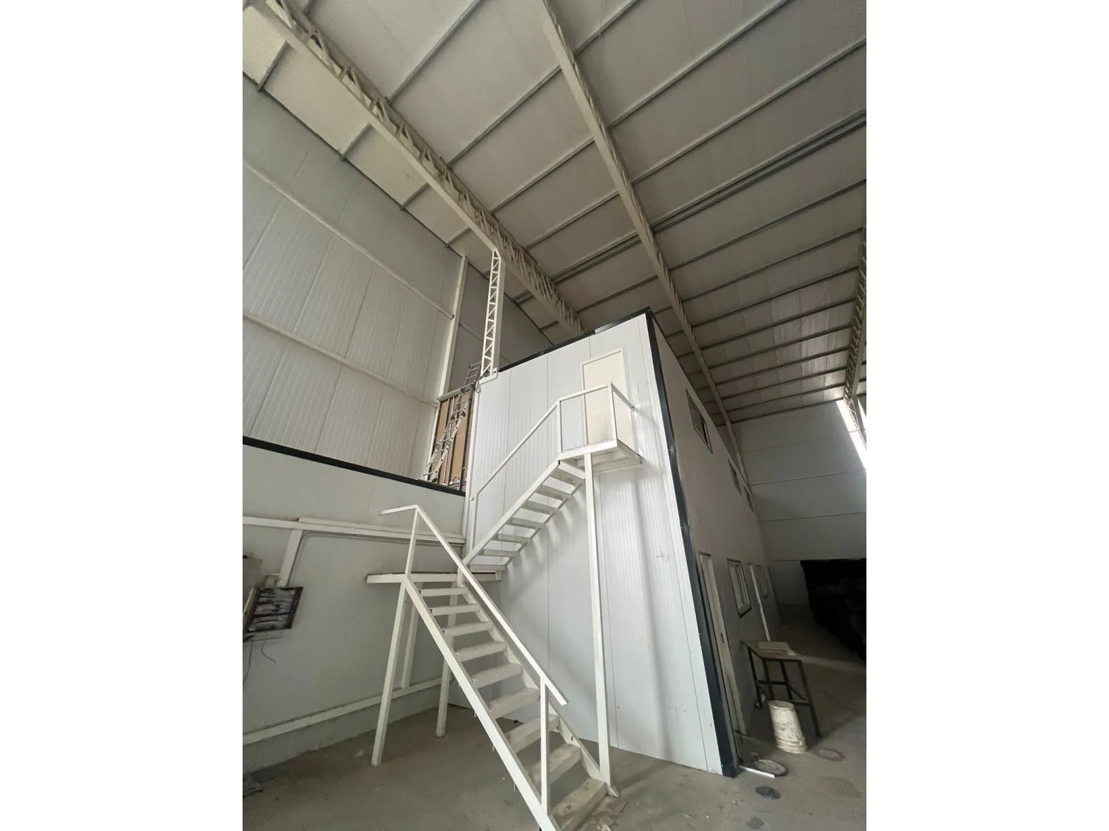 ALQUILER NAVE IND. 3.240m2 Ruta Prov. 24 y Ruta Prov.25, MORENO foto 4