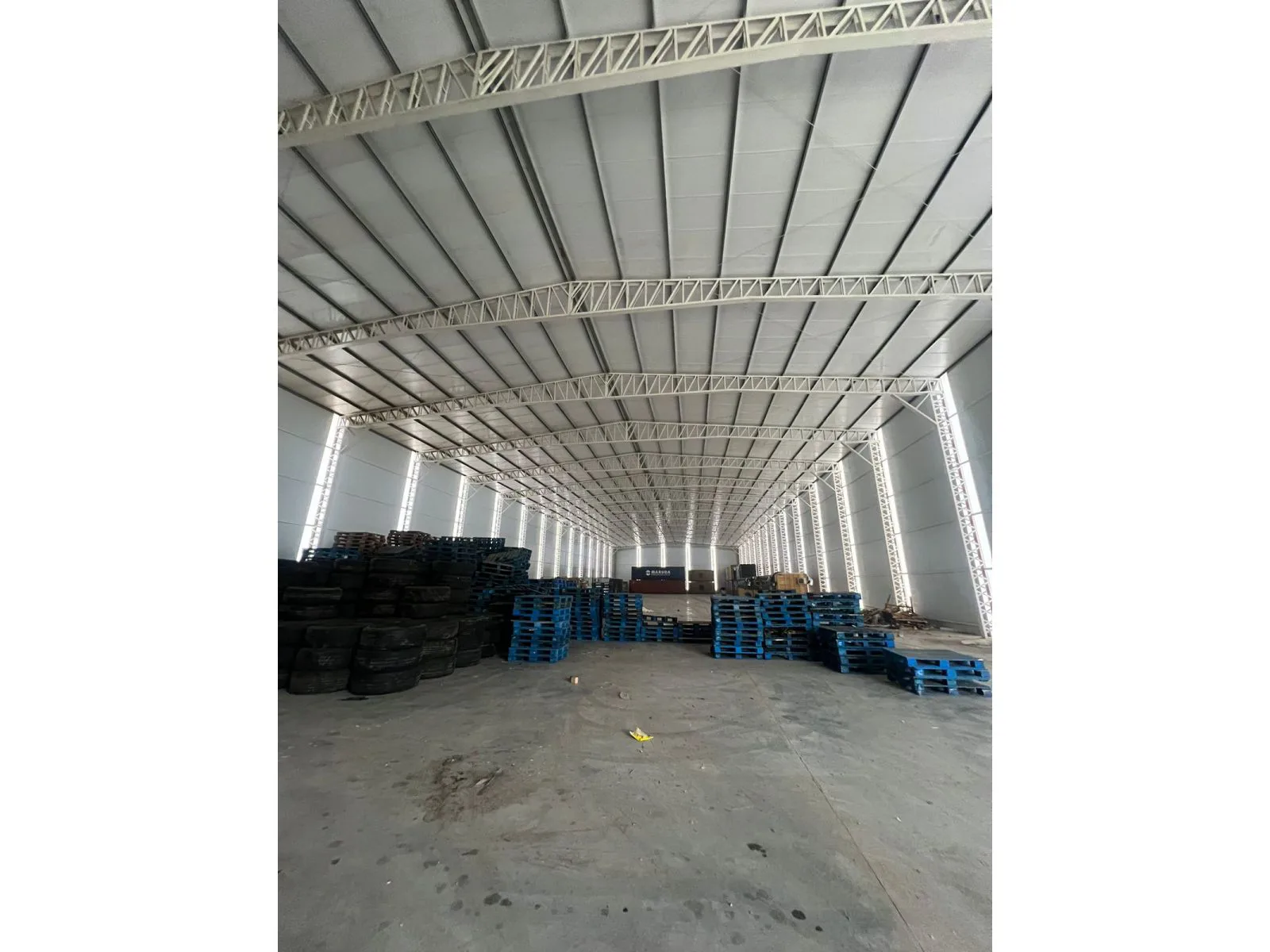 ALQUILER NAVE IND. 3.240m2 Ruta Prov. 24 y Ruta Prov.25, MORENO foto 5