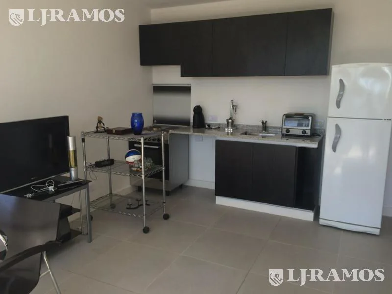 Monoambiente de 35 m2 en venta y alquiler en INFINITY - EL PALMAR foto 4