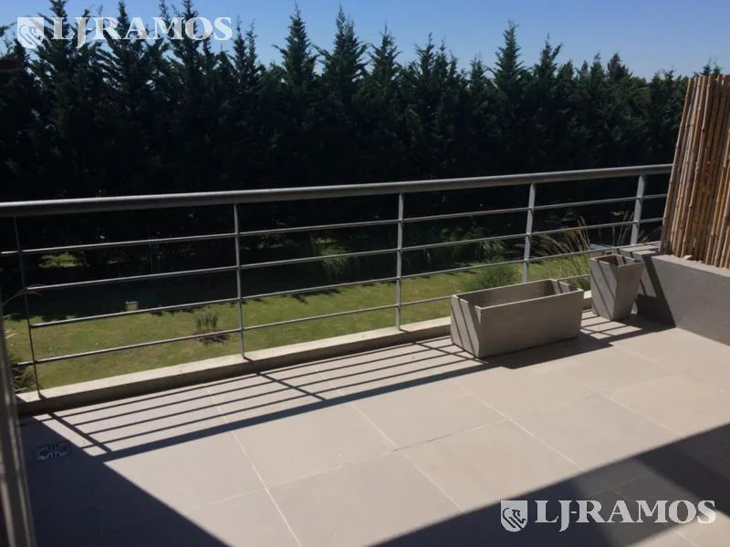 Monoambiente de 35 m2 en venta y alquiler en INFINITY - EL PALMAR foto 5