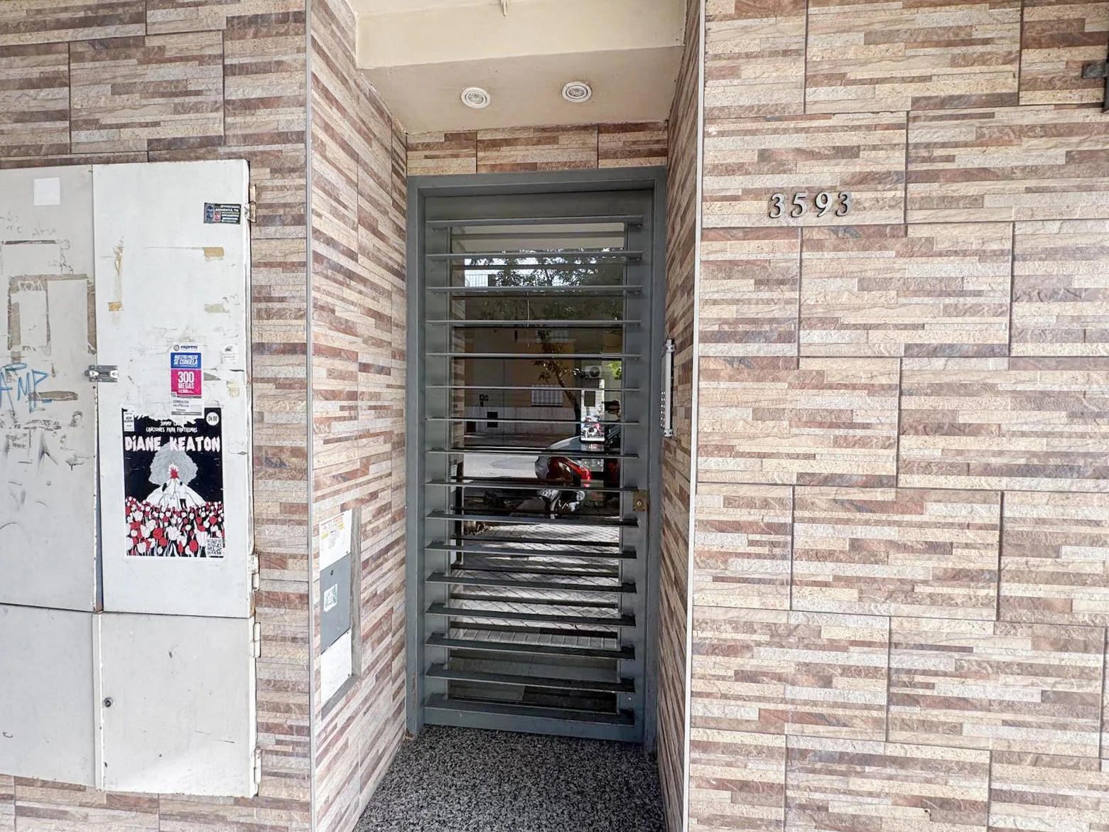 San Lorenzo 3500 - Departamento en venta de 1 dormitorio - Luis Agote foto 2