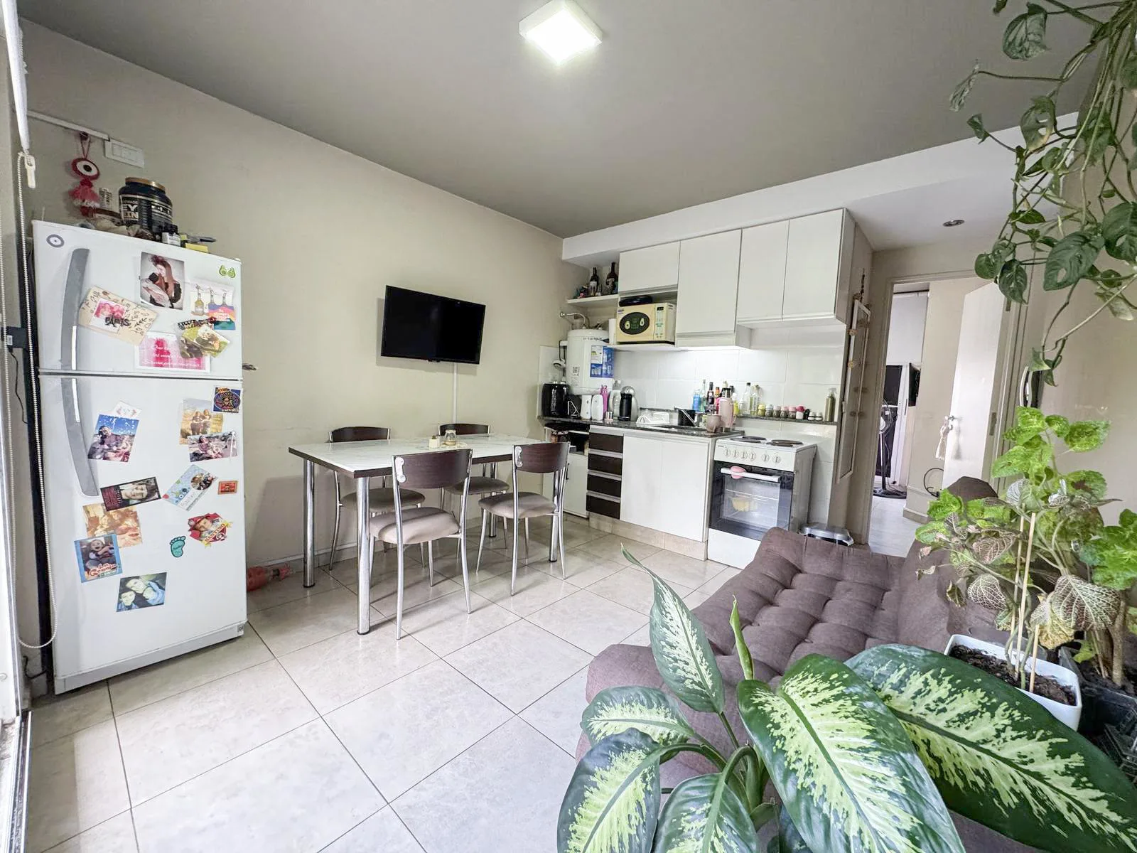 San Lorenzo 3500 - Departamento en venta de 1 dormitorio - Luis Agote foto 4