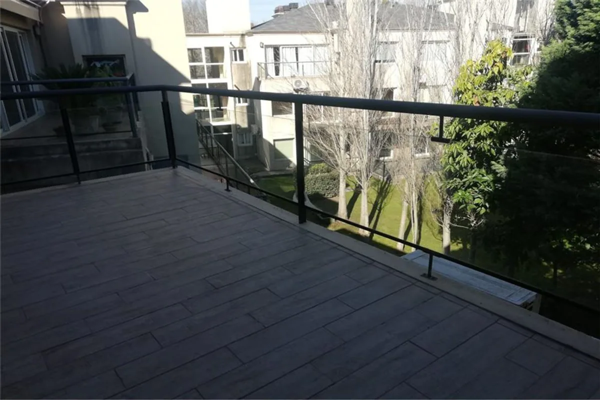 Alquiler  departamento 2 amb amoblado coch foto 2