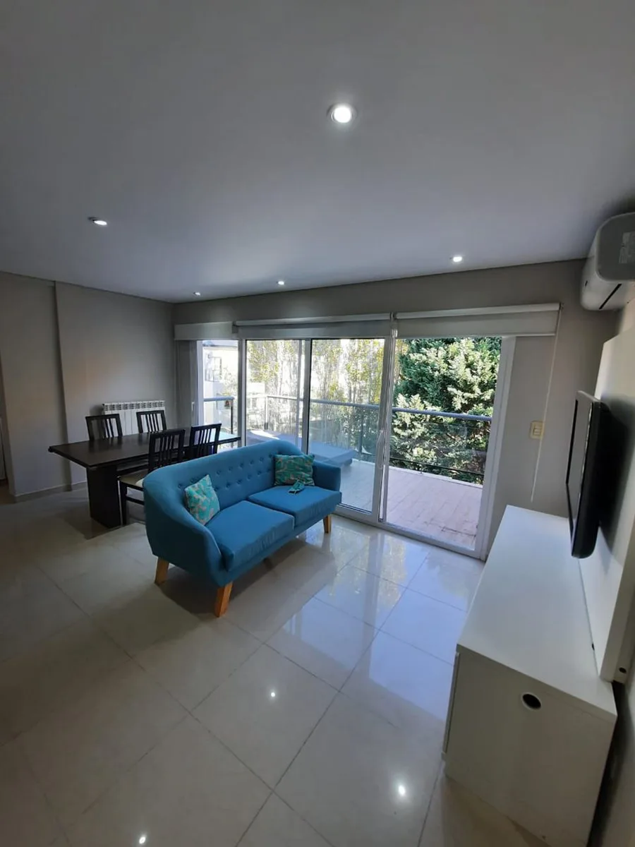 Alquiler  departamento 2 amb amoblado coch foto 3