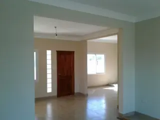 Bella casa a estrenar en Bº San Alfonso, Pilar del Este foto 3