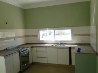 Bella casa a estrenar en Bº San Alfonso, Pilar del Este foto 4