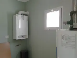 Bella casa a estrenar en Bº San Alfonso, Pilar del Este foto 5