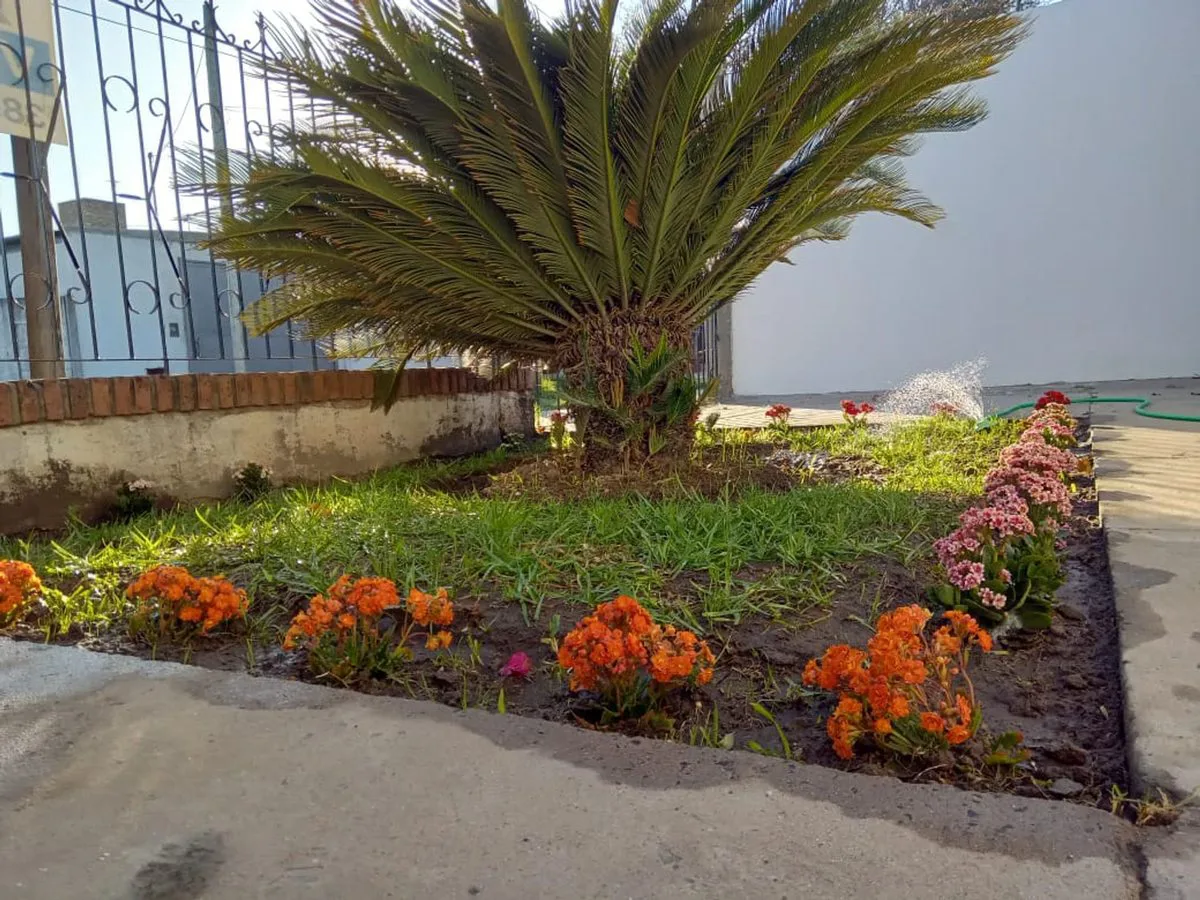 VENTA CASA ESQUINA CON PILETA Y COCHERA DOBLE foto 3