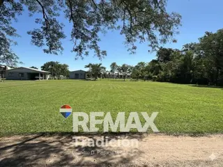 Terrenos en venta Colonia Benitez foto 1